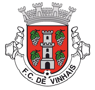 Wappen FC Vinhais