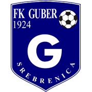 Wappen FK Guber Srebrenica  118995