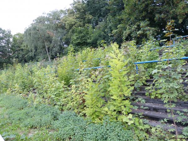 Südstadion am Haidekamp - Gelsenkirchen-Ückendorf