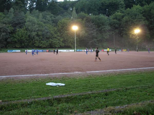 Sportanlage Ruhrtal Platz 2 - Essen/Ruhr-Kettwig