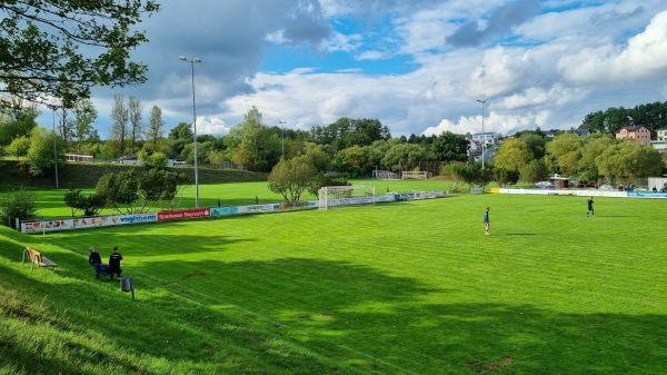 Sportanlage Im Gärtlein - Creußen