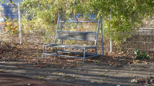 Sportanlage Weidenweg Platz 2 - Neubrandenburg