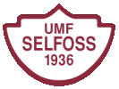 Wappen UMF Selfoss  3503