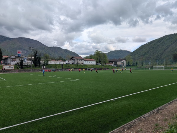Stransko Igrišče Tolmin - Tolmin