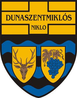 Wappen Dunaszentmiklós SE
