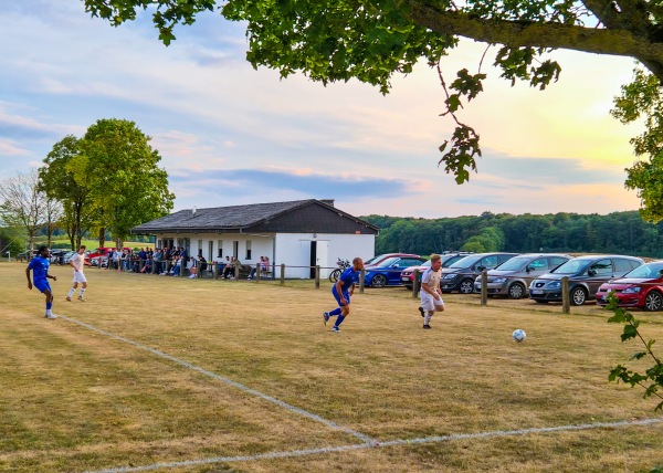 Sportplatz Sülm - Sülm