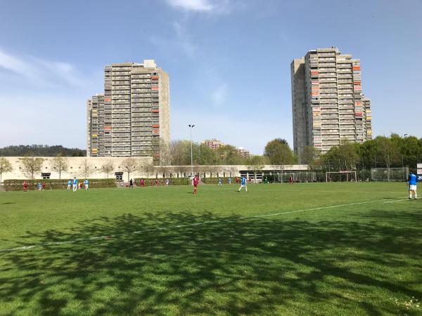 Sportplatz Murifeld - Bern