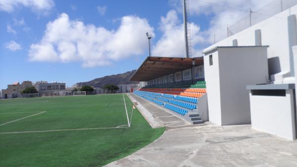 Estadio Municipal Aceró - Los Llanos de Aridane, La Palma, TF, CN