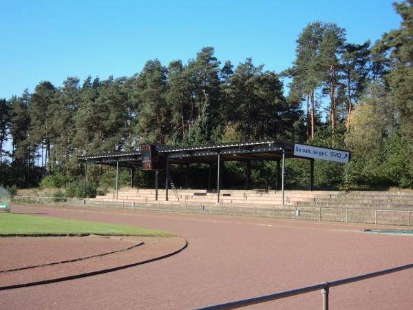 Waldstadion - Wietze