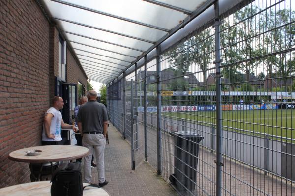Sportpark De Abdijhof - Buren-Lienden