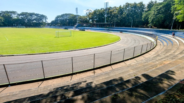 Estadio Ana Mercedes Campos - Sonsonate