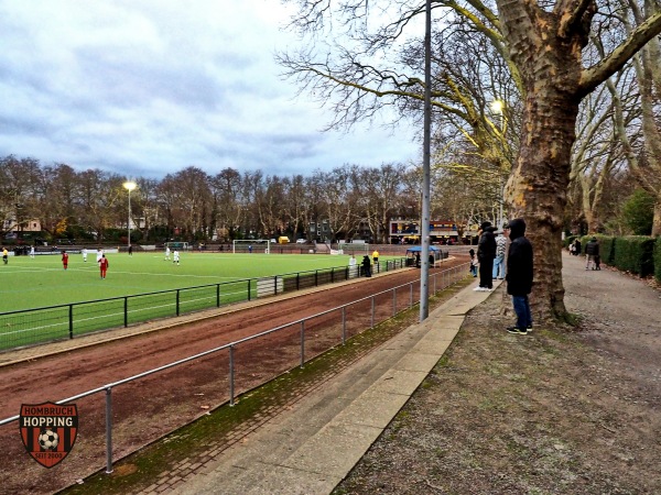 Goystadion - Dortmund-Hörde