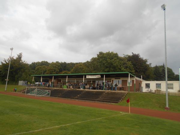 Bolzberg-Stadion - Ilsede-Gadenstedt