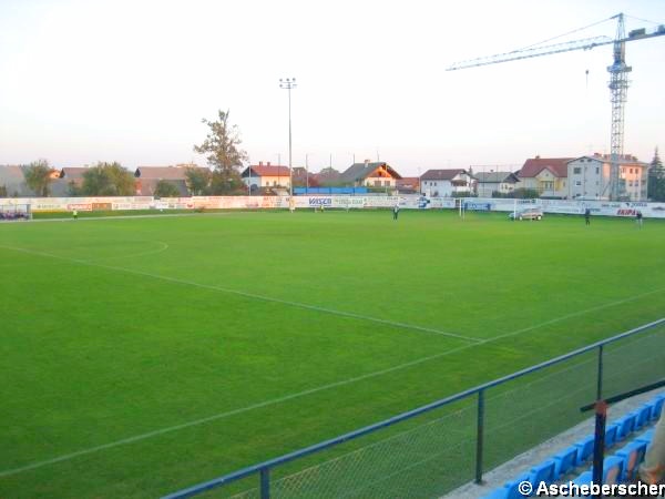 Športni park Šenčur - Šenčur