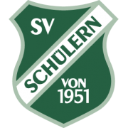 Wappen SV Schülern 1921