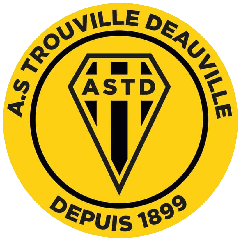 Wappen AS Trouville Deauville  126605