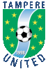 Wappen Tampere United