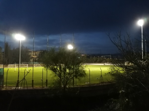 Koinotiko Stadio Germasogeia - Lemesós (Limassol)