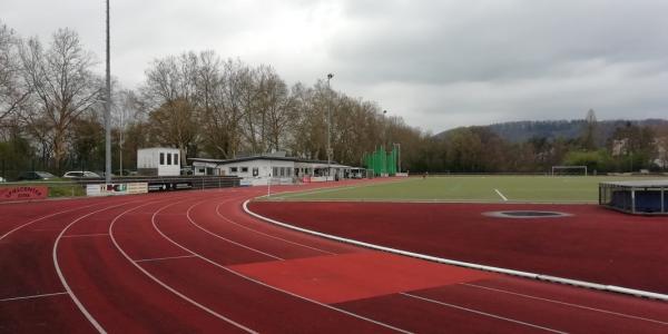 Blättelbornstadion - Merzig