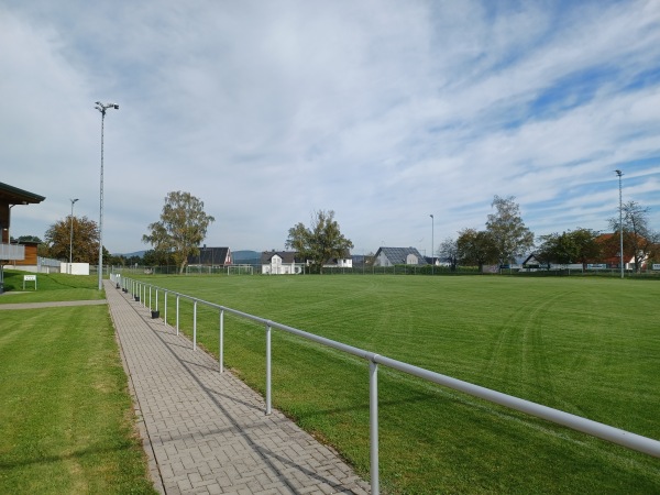 Sportanlage Löhnberg Platz 2 - Löhnberg