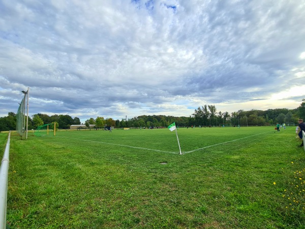 Sportplatz Am Kiessee - Schkopau-Hohenweiden