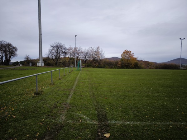 Sportanlage Roßbach Platz 2 - Hünfeld-Roßbach