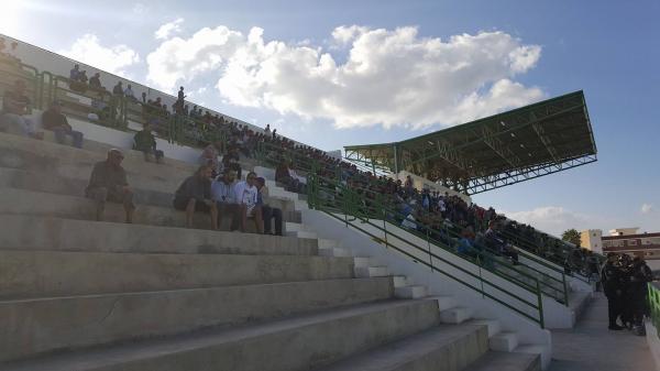 Stade Bou Kornine - Hammam-Lif