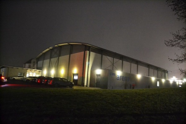 GWN Arena - Nümbrecht