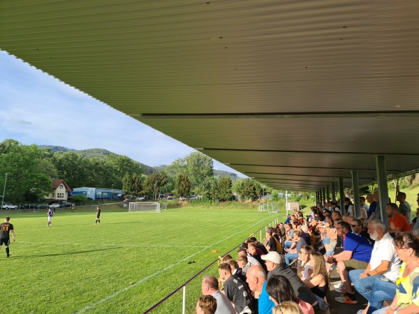 Sportplatz Niklasdorf - Niklasdorf