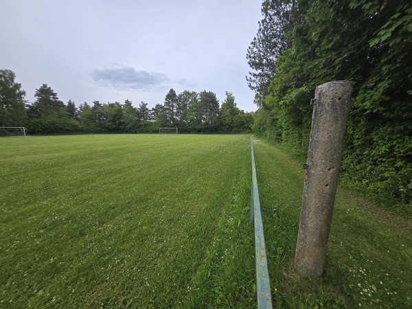 Sportplatz am Kühlenberg - Nagold-Emmingen