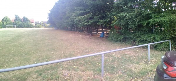 Sportanlage Hohoffstraße Platz 2 - Petershagen/Weser