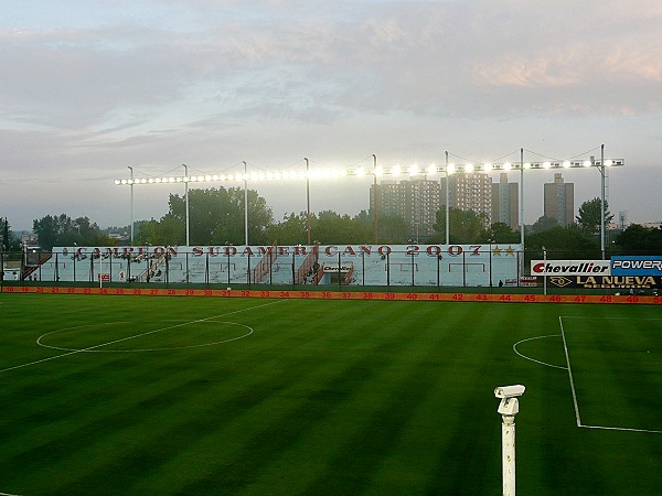 Estadio Julio Humberto Grondona - Avellaneda, BA