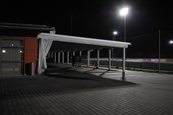 Sportanlage Schulstraße - Kirchweidach