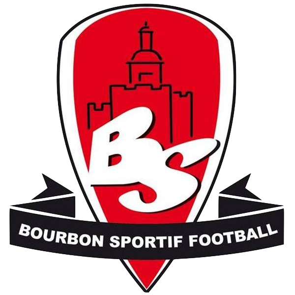 Wappen Bourbon Sportif Football  136331