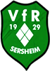 Wappen VfR Sersheim 1929 diverse  58661