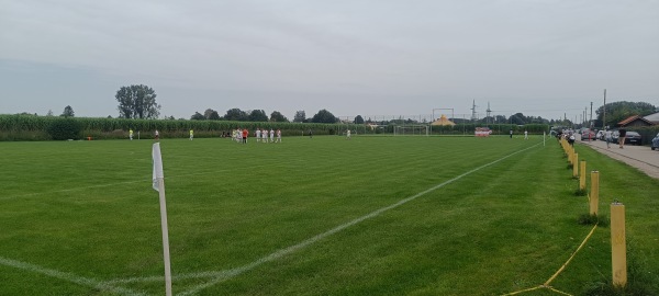 Sportanlage Enterstraße Platz 3 - München-Allach