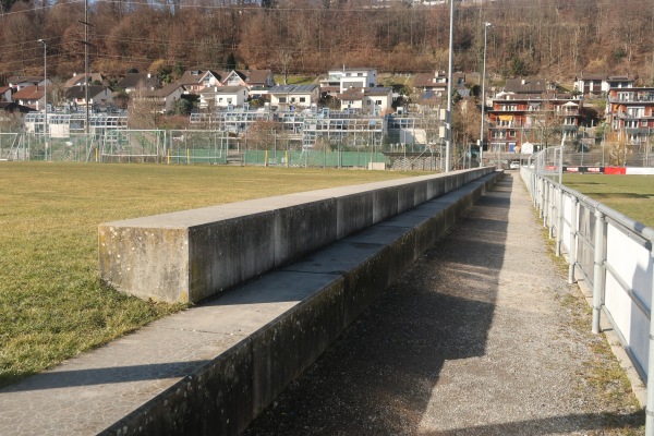Sportplatz Risch - Ebikon