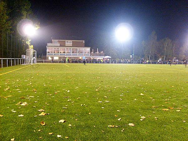 Sportzentrum Oststeinbek B-Platz - Oststeinbek