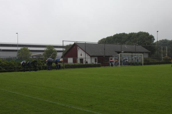 Sportpark De Wisselaar - Breda-Wisselaar