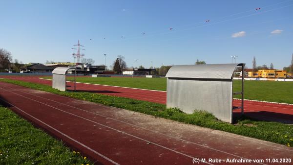 Herbert-Winter-Stadion - Winnenden