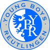 Wappen TSG Young Boys Reutlingen 2006