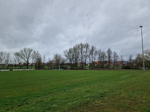 Sportanlage Großenried - Bechhofen/Mittelfranken-Großenried