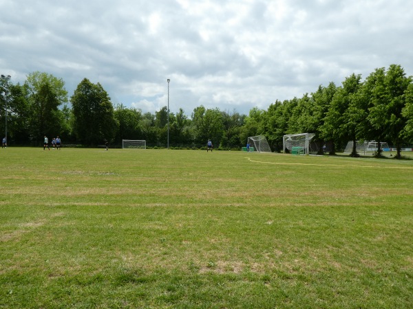 Sportplatz Vöttinger Weiher 2 - Freising