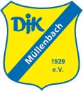 Wappen DJK Müllenbach 1929