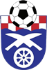 Wappen Sokol Malá Morava