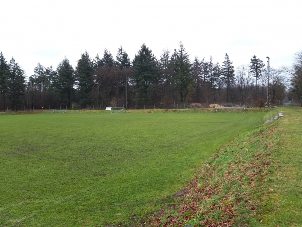 Seppl-Herberger-Stadion Nebenplatz 2 - Waghäusel-Wiesental