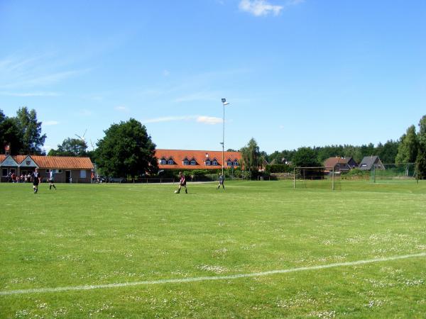 Sportanlage Sandpool - Haselünne-Flechum