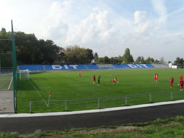 Stadion Dragalevtsi - Sofia