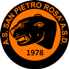 Wappen ASD San Pietro Rosà