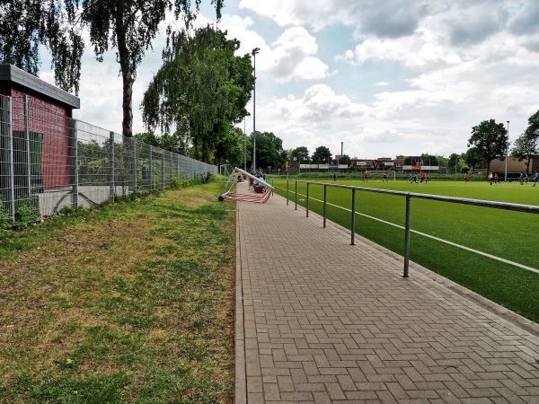 Aventus Arena - Warendorf